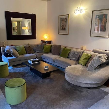 La Casa Di Susy Campo Marzio Apartment Rome Luaran gambar