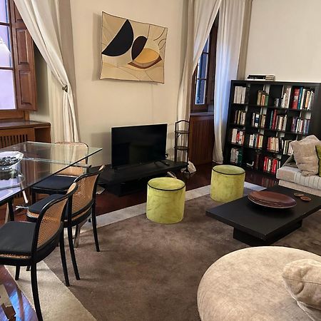 La Casa Di Susy Campo Marzio Apartment Rome Luaran gambar
