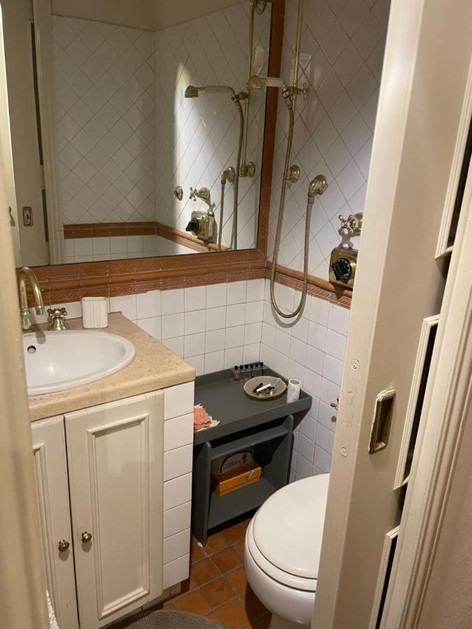 La Casa Di Susy Campo Marzio Apartment Rome Luaran gambar