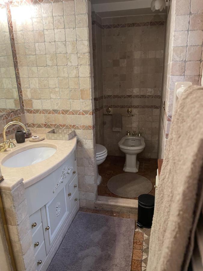 La Casa Di Susy Campo Marzio Apartment Rome Luaran gambar