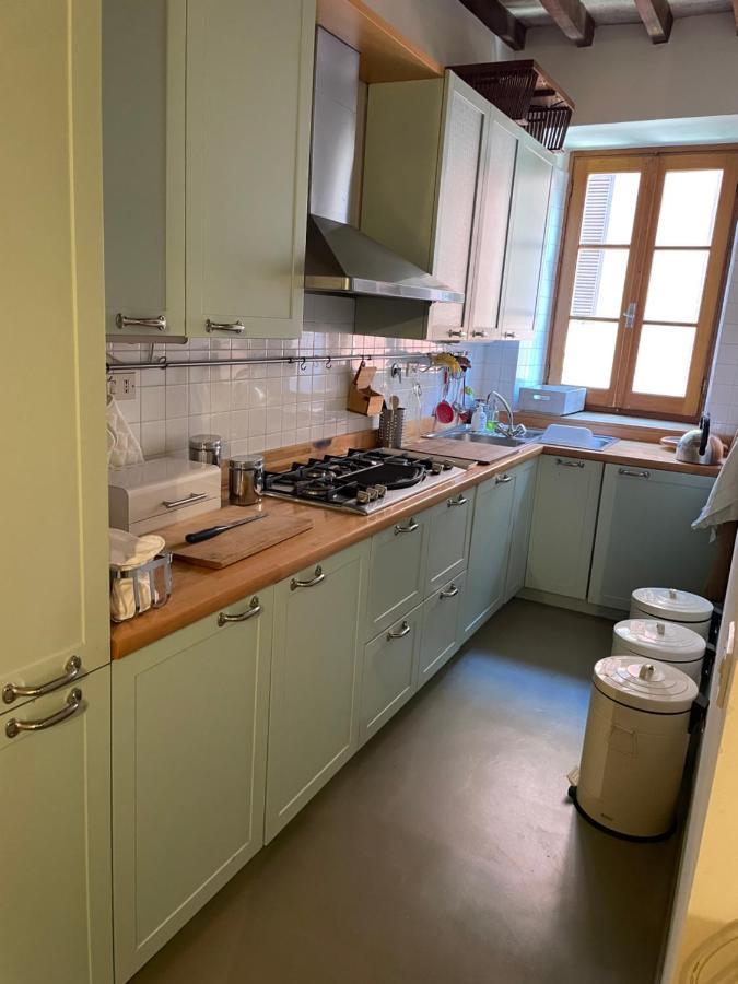 La Casa Di Susy Campo Marzio Apartment Rome Luaran gambar