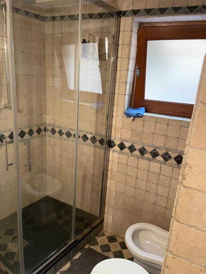 La Casa Di Susy Campo Marzio Apartment Rome Luaran gambar
