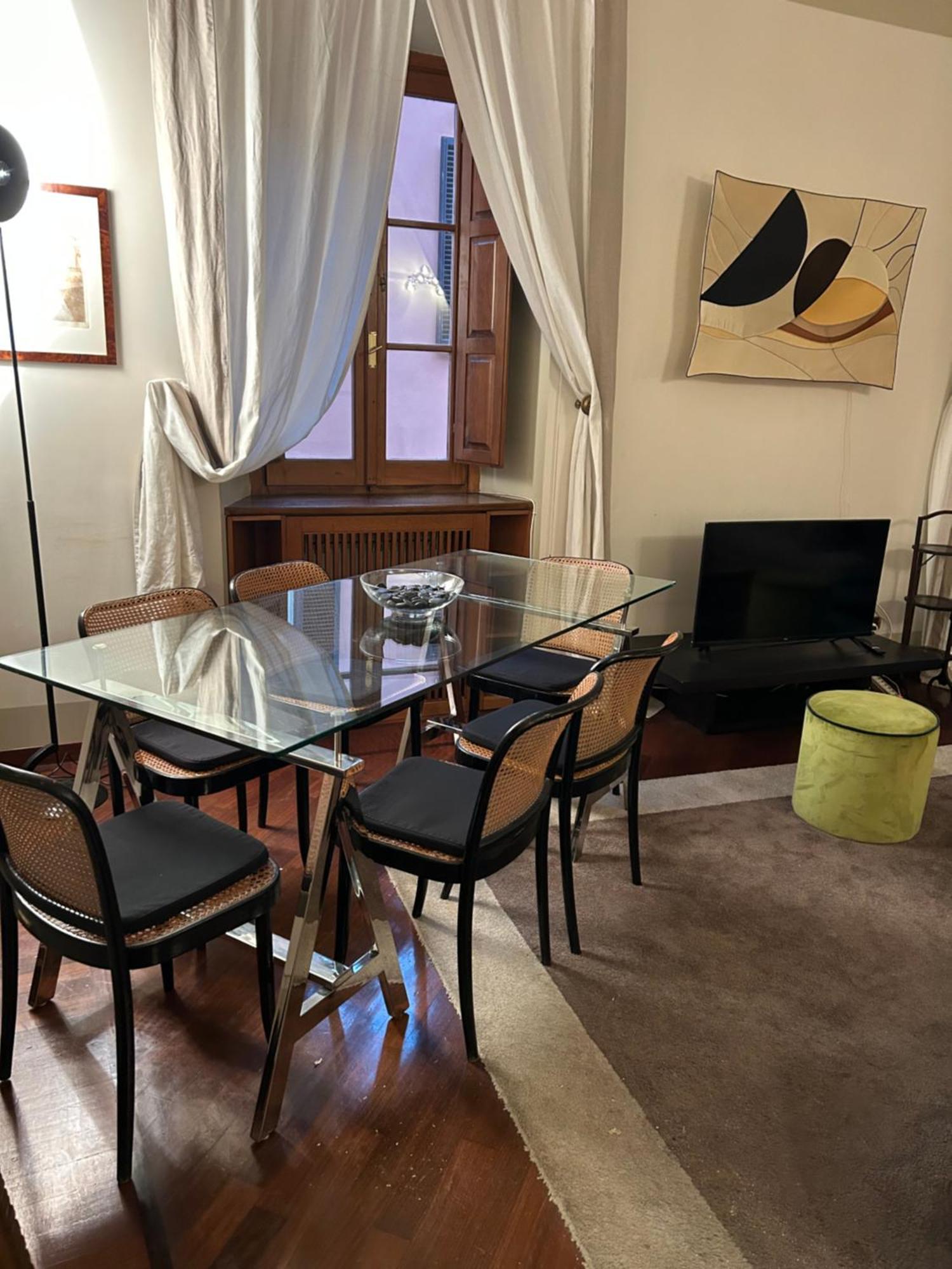 La Casa Di Susy Campo Marzio Apartment Rome Luaran gambar