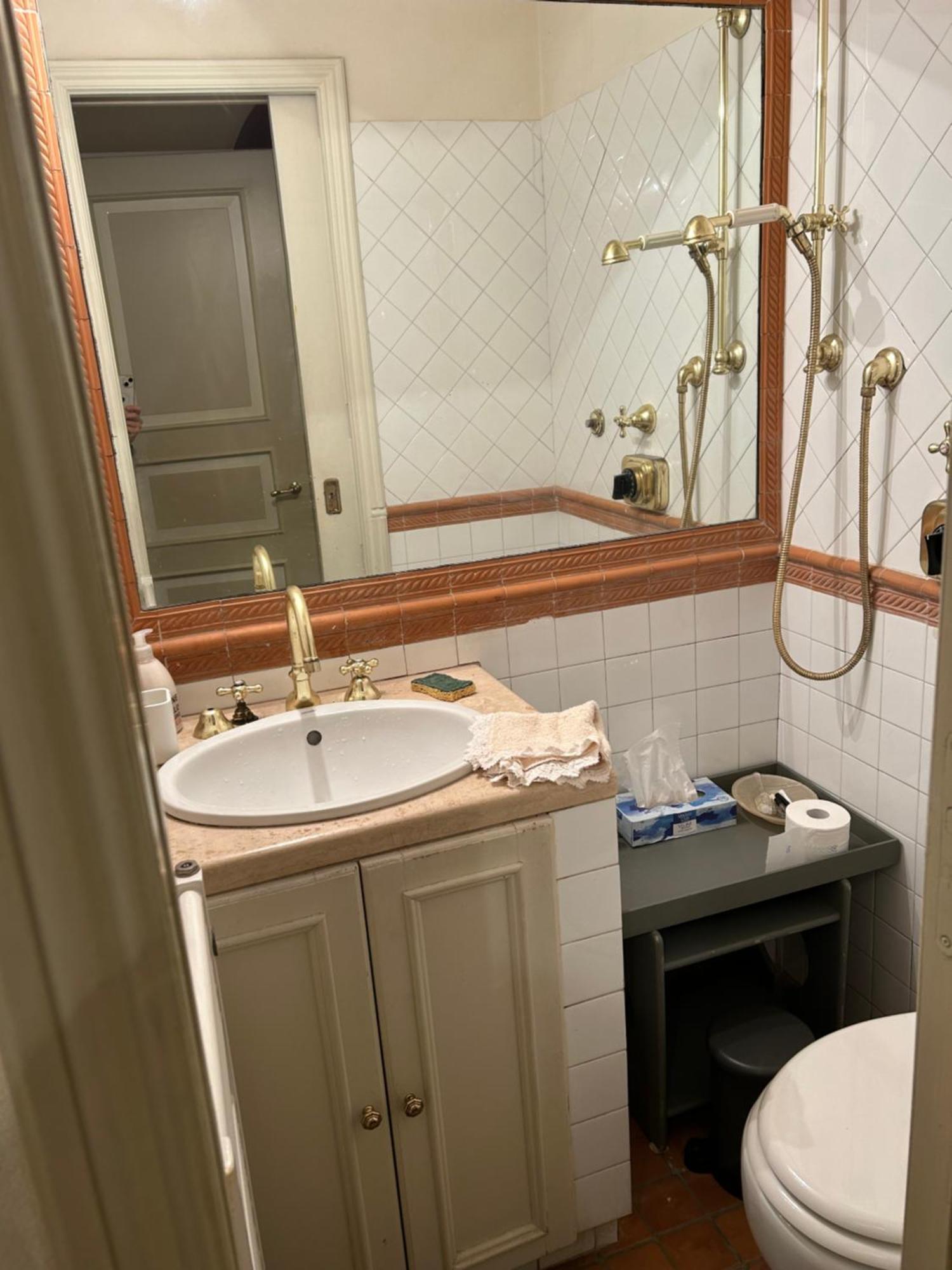 La Casa Di Susy Campo Marzio Apartment Rome Luaran gambar