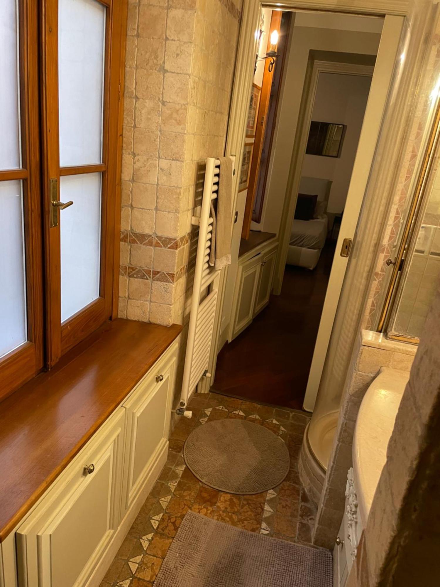 La Casa Di Susy Campo Marzio Apartment Rome Luaran gambar
