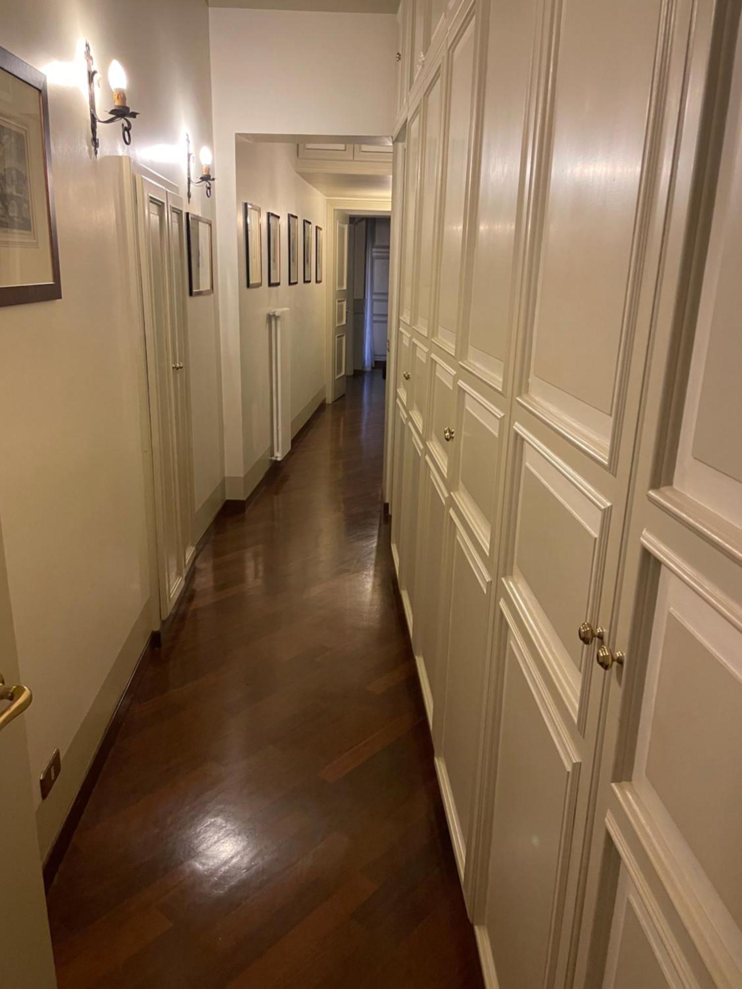 La Casa Di Susy Campo Marzio Apartment Rome Luaran gambar